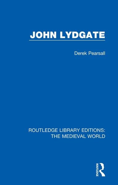 Produktbild: John Lydgate