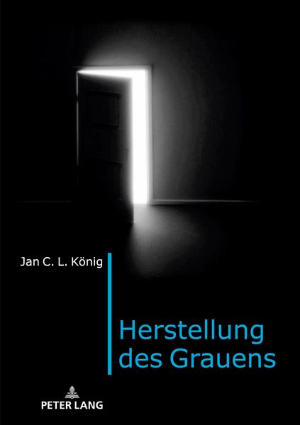 Produktbild: Herstellung des Grauens