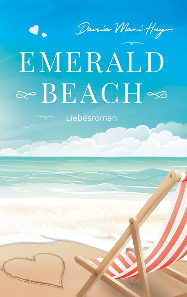 Produktbild: Emerald Beach