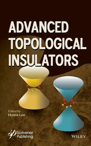 Produktbild: Advanced Topological Insulator