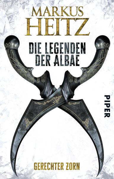 Produktbild: Die Legenden der Albae