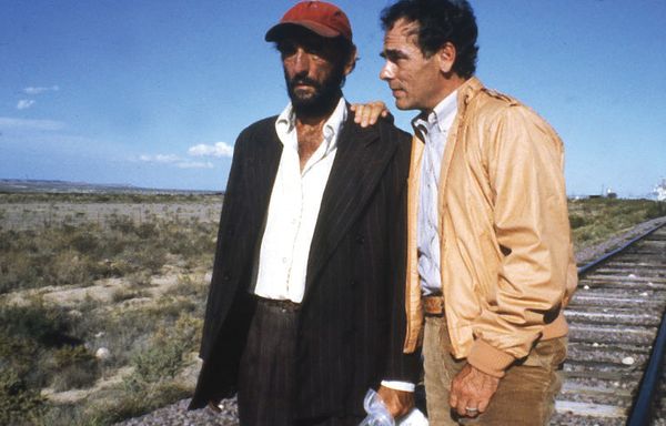 Produktbild: Paris, Texas / Digital Remastered