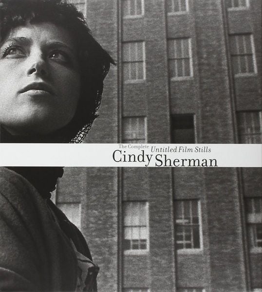 Produktbild: Cindy Sherman