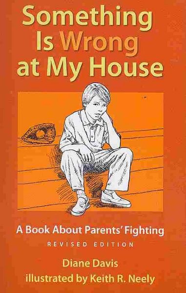 Produktbild: Something Is Wrong at My House