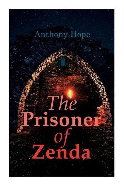 Produktbild: The Prisoner of Zenda