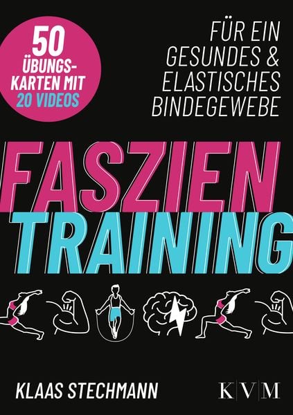 Produktbild: Faszientraining