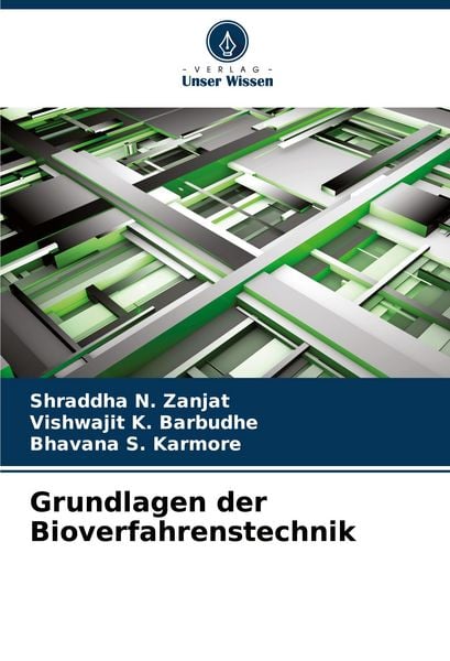 Produktbild: Grundlagen der Bioverfahrenstechnik
