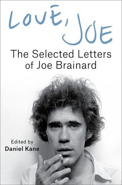 Produktbild: Love, Joe