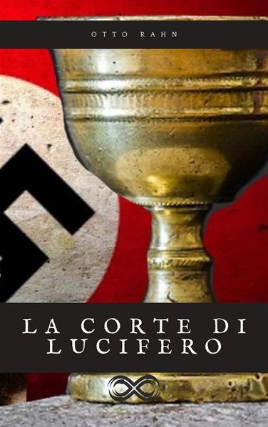Produktbild: La corte di Lucifero