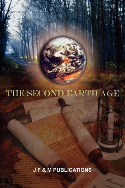 Produktbild: The Second Earth Age