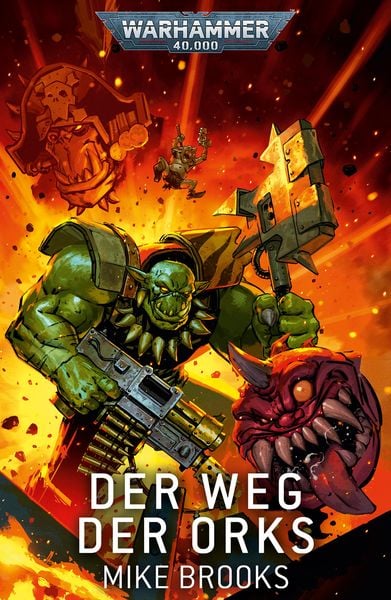 Produktbild: Der Weg Der Orks