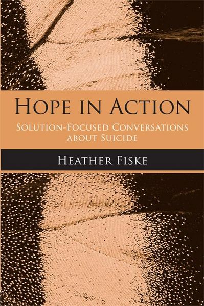 Produktbild: Hope in Action
