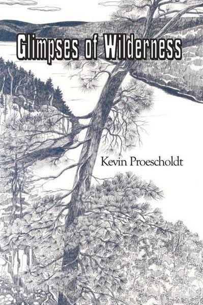 Produktbild: Glimpses of Wilderness