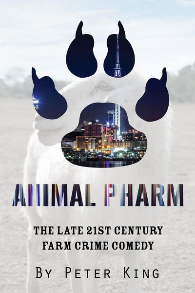 Produktbild: Animal Pharm