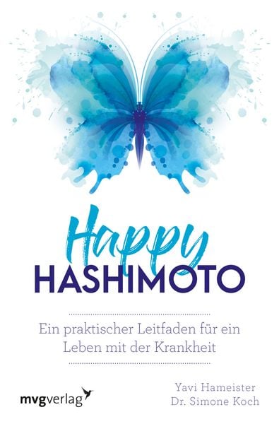Produktbild: Happy Hashimoto