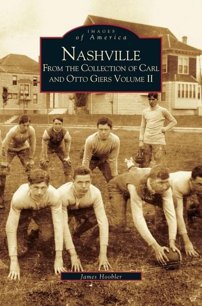Produktbild: Nashville
