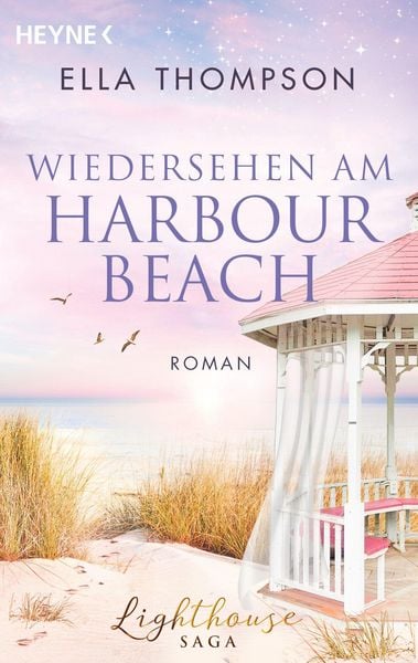 Produktbild: Wiedersehen am Harbour Beach