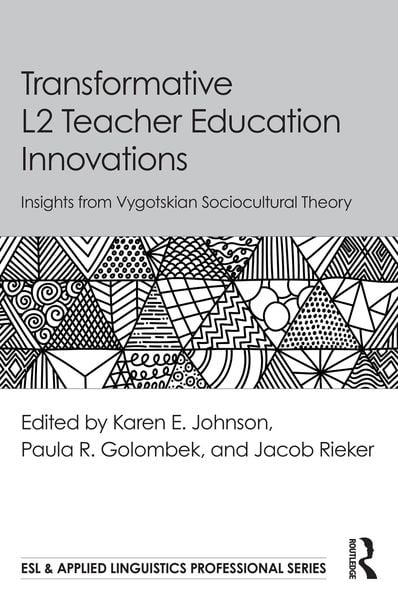 Produktbild: Transformative L2 Teacher Education Innovations