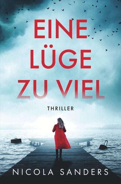 Produktbild: Eine L&uuml;ge zu viel