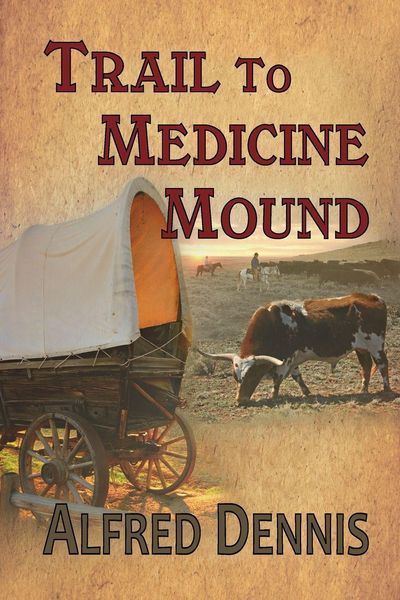 Produktbild: Trail to Medicine Mound