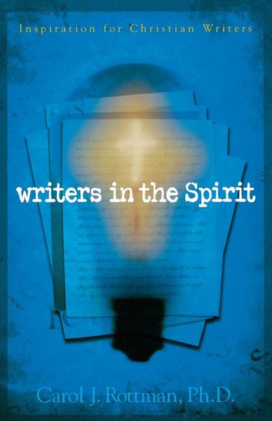 Produktbild: Writers in the Spirit