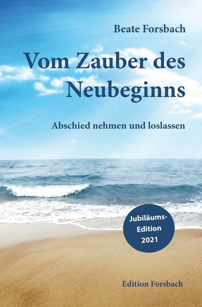 Produktbild: Vom Zauber des Neubeginns