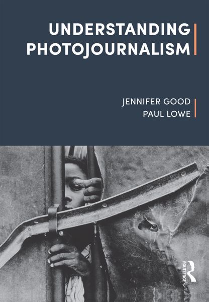 Produktbild: Understanding Photojournalism