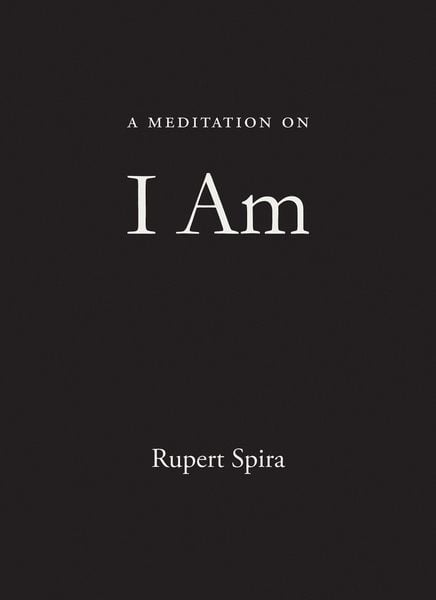 Produktbild: A Meditation on I Am
