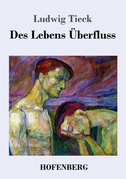 Produktbild: Des Lebens &Uuml;berfluss