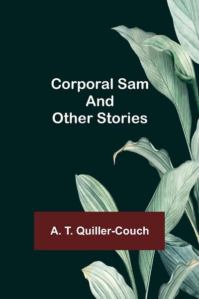 Produktbild: Corporal Sam and Other Stories
