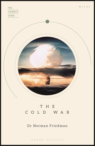Produktbild: The Cold War