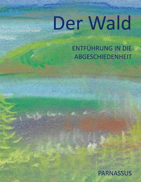 Produktbild: Der Wald