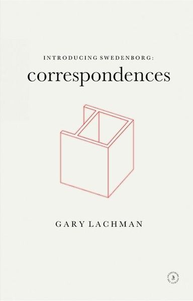 Produktbild: Introducing Swedenborg: Correspondences