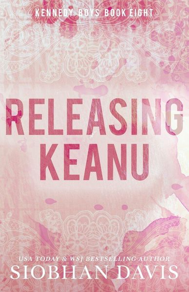 Produktbild: Releasing Keanu