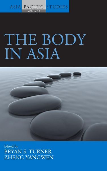 Produktbild: The Body in Asia