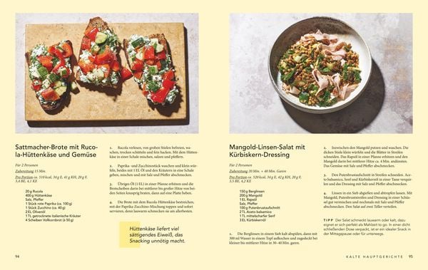 Produktbild: Das große Diabetes-Kochbuch