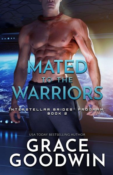 Produktbild: Mated to the Warriors