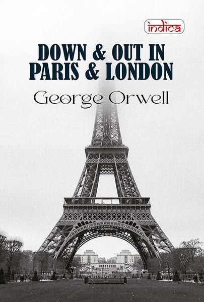 Produktbild: Down and Out in Paris and London