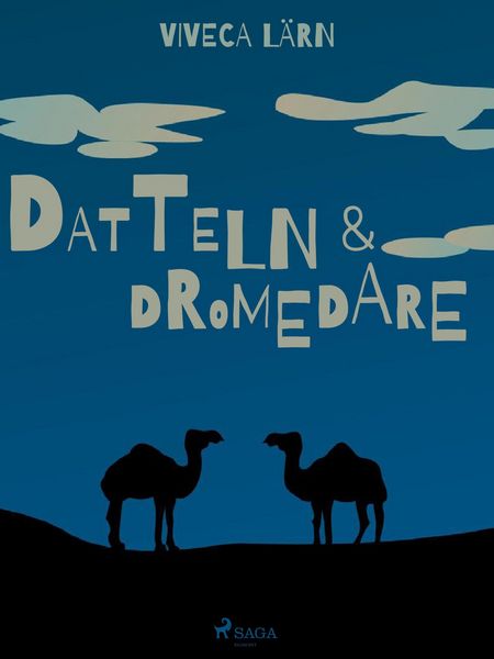 Produktbild: Datteln und Dromedare