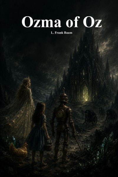 Produktbild: Ozma of Oz