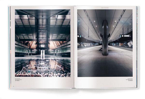 Produktbild: Streets of Amsterdam
