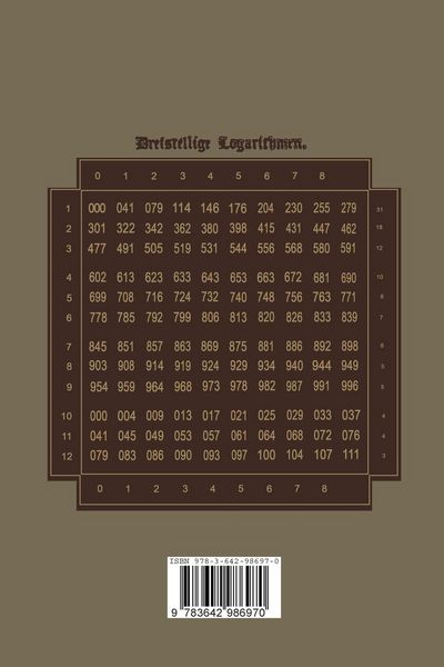 Produktbild: Naturkonstanten in alphabetischer Anordnung