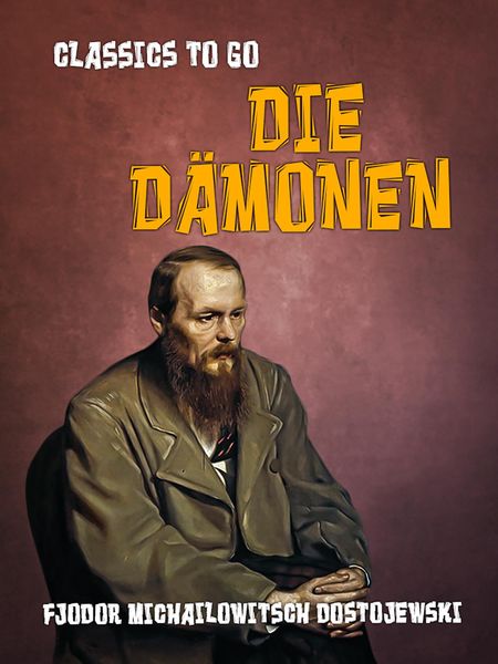 Produktbild: Die D&auml;monen