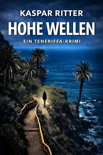 Produktbild: Hohe Wellen