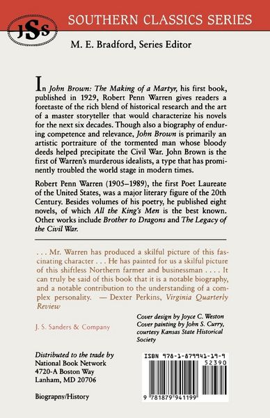 Produktbild: John Brown