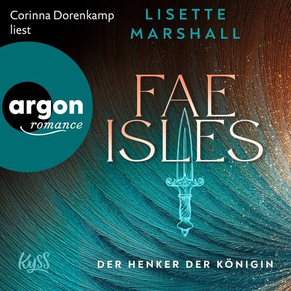 Produktbild: Fae Isles - Der Henker der Königin