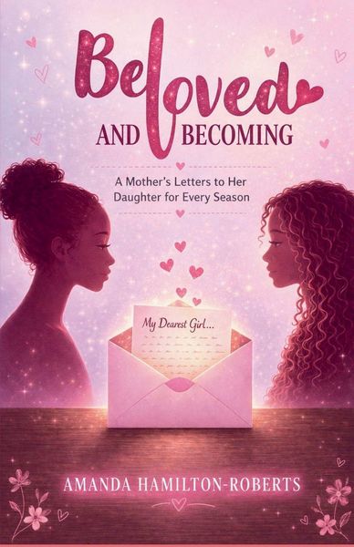 Produktbild: Beloved and Becoming