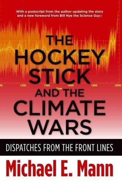 Produktbild: The Hockey Stick and the Climate Wars