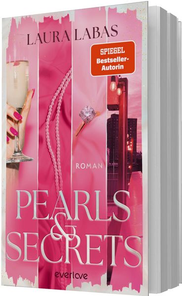 Produktbild: Pearls & Secrets