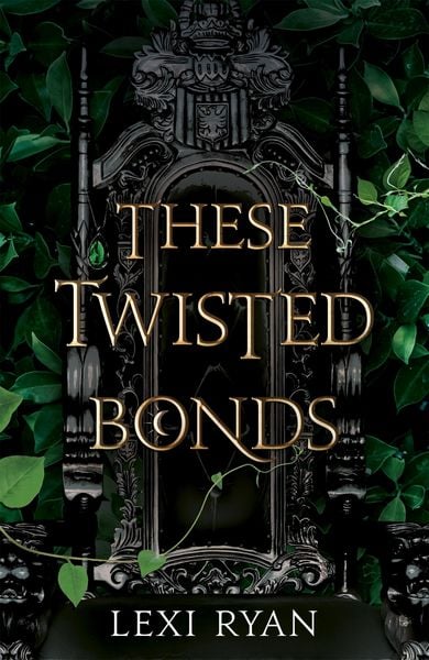Produktbild: These Twisted Bonds